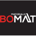Matériaux Bomat inc logo