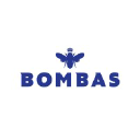Logo for BOMBAS
