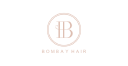 Logo for bombayhair.com