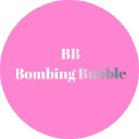 Logo for bombingbubble.com