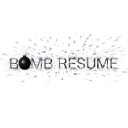 bombresume.com