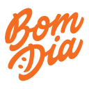 Cafe Bom Dia logo