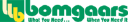 Bomgaars logo