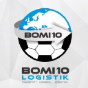 Bomi 10 Logistik  logo