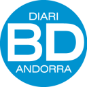 BonDia Diari digital d'Andorra. logo