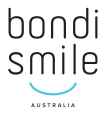 Bondi Smile AUS Logo