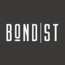 BOND|ST Event Centre logo
