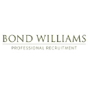 Bond Williams logo