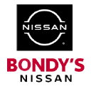 Bondy's Nissan