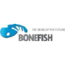 Bone Fish logo