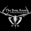 Shop The Bone Room logo