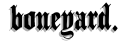 Logo for boneyardchicago.com