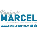 bonjourmarcel.fr