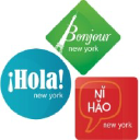 Bonjour NY
