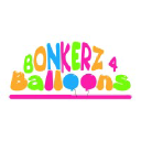 bonkerz4balloons.com