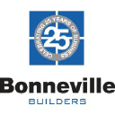 Bonneville Builders LC Logo