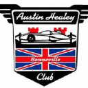 Bonneville Austin Healey Club