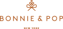 Logo for bonnieandpop.com