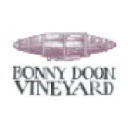 Bonny Doon Vineyard logo