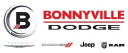 Bonnyville Dodge logo