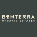 Bonterra Organic Vineyards logo