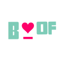 Logo for boofbybella.com