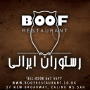boofrestaurant.co.uk
