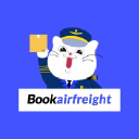 bookairfreight.com