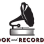 THE BOOK AND RECORD BAR LIMITED logo