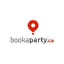 bookaparty.ca