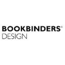 Bookbinders Design logo