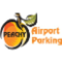 booking.peachyairportparking.com Logo