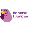 BookingHawk logo
