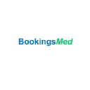 bookingsmed.com