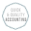 Bookkeeper Global logo
