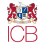 ICB UK logo