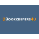 Bookkeepers4U logo