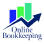 Online Bookkeeping logo