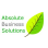 Absolute Business Solutions logo