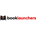 Book Launchers logo