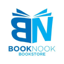 booknook.store logo