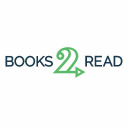 books2read.com logo icon