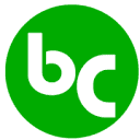 Company logo for bookscorrect.com