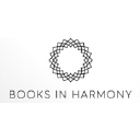 booksinharmony.com