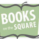 Books On the Square logo