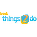 bookthingstodo.com