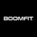 boomfit.com Logo