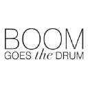 boomgoesthedrum.com
