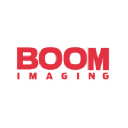 Boom Imaging logo