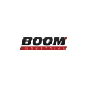 Boom Industrial Inc